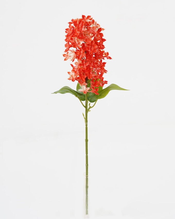 Artificial Flower 10*10*53cm Hyacinth single stem GS-05523006-R1 Single Flowers YeahFlower is one of Chinese leading OEM manufacturers and exporters , supplying the silk flowers, wholesale artificial trees
