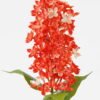 Artificial Flower 10*10*53cm Hyacinth single stem GS-05523006-R1 Single Flowers YeahFlower is one of Chinese leading OEM manufacturers and exporters , supplying the silk flowers, wholesale artificial trees