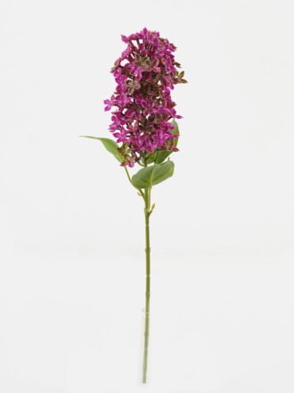 Artificial Flower 10*10*53cm Hyacinth single stem GS-05523006-W1 Single Flowers 3,000+ sqm showroom with thousands of artificial flowers, plants & trees ready for global sourcing.