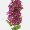 Artificial Flower 10*10*53cm Hyacinth single stem GS-05523006-R2 Single Flowers YeahFlower is one of Chinese leading OEM manufacturers and exporters , supplying the silk flowers, wholesale artificial trees