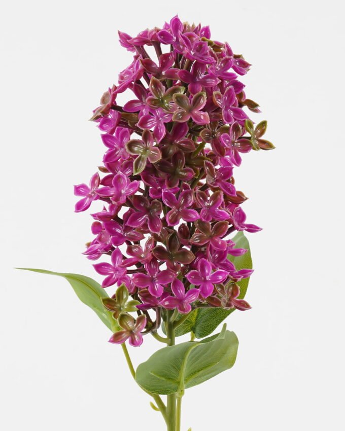 Artificial Flower 10*10*53cm Hyacinth single stem GS-05523006-R2 Single Flowers YeahFlower is one of Chinese leading OEM manufacturers and exporters , supplying the silk flowers, wholesale artificial trees
