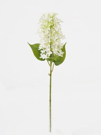 Artificial Flower 10*10*53cm Hyacinth single stem GS-05523006-Y1 Single Flowers 3,000+ sqm showroom with thousands of artificial flowers, plants & trees ready for global sourcing.