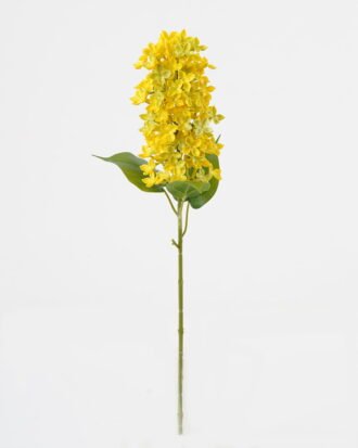 Artificial Flower 10*10*53cm Hyacinth single stem GS-05523006-Y1 Single Flowers YeahFlower is one of Chinese leading OEM manufacturers and exporters , supplying the silk flowers, wholesale artificial trees