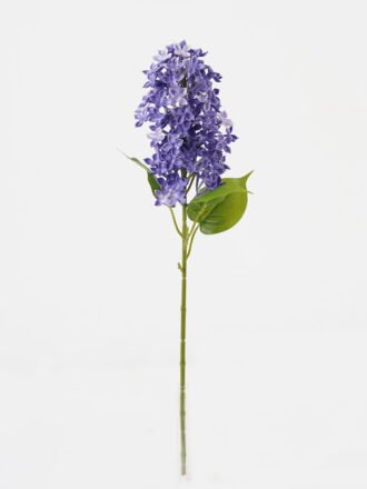 Artificial Flower 10*10*53cm Hyacinth single stem GS-05523006-Z2 Single Flowers 3,000+ sqm showroom with thousands of artificial flowers, plants & trees ready for global sourcing.