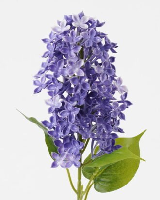 Artificial Flower 10*10*53cm Hyacinth single stem GS-05523006-Z1 Single Flowers YeahFlower is one of Chinese leading OEM manufacturers and exporters , supplying the silk flowers, wholesale artificial trees