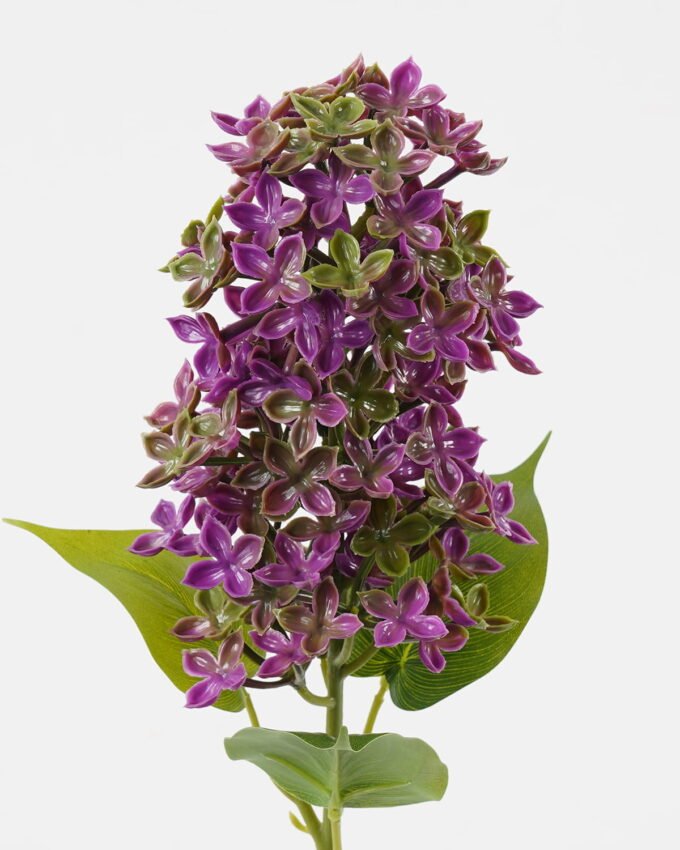 Artificial Flower 10*10*53cm Hyacinth single stem GS-05523006-Z2 Single Flowers YeahFlower is one of Chinese leading OEM manufacturers and exporters , supplying the silk flowers, wholesale artificial trees