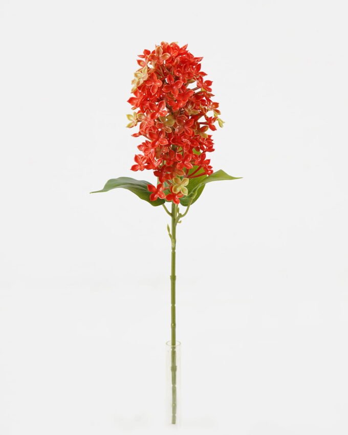 Artificial Flower 10*10*53cm Hyacinth single stem GS-05523006 Single Flowers YeahFlower is one of Chinese leading OEM manufacturers and exporters , supplying the silk flowers, wholesale artificial trees
