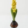 Artificial Flower 7*7*29cm Hyacinth+Onion single stem GS-41523017-Y1 Potted Flowers&Plants YeahFlower is one of Chinese leading OEM manufacturers and exporters , supplying the silk flowers, wholesale artificial trees