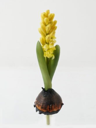 Artificial Flower 12*5*25cm Tulip+Onion *2 single stem GS-41523028 Potted Flowers&Plants 3,000+ sqm showroom with thousands of artificial flowers, plants & trees ready for global sourcing.