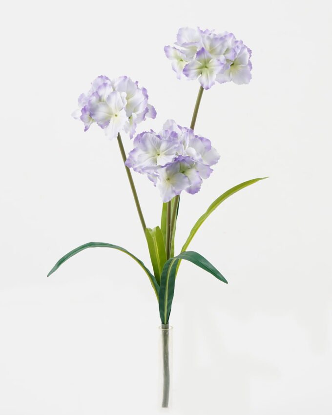 Artificial Flower Hydrangea 3 single stem GS-128J23028CONTI_6 Artificial Flower 26*26*52cm Hydrangea *3 single stem GS-128J23028CONTI Flowers Bush YeahFlower is one of Chinese leading OEM manufacturers and exporters , supplying the silk flowers, wholesale artificial trees