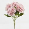 Artificial Flower 30*30*50cm  Hydrangea bush GS-64923015CONTI-P3 Single Flowers YeahFlower is one of Chinese leading OEM manufacturers and exporters , supplying the silk flowers, wholesale artificial trees