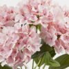 Artificial Flower 30*30*50cm  Hydrangea bush GS-64923015CONTI-P3 Single Flowers YeahFlower is one of Chinese leading OEM manufacturers and exporters , supplying the silk flowers, wholesale artificial trees
