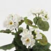 Artificial Flower 15*15*22cm Hydrangea in PP pot GS-03323010-W1 Potted Flowers&Plants YeahFlower is one of Chinese leading OEM manufacturers and exporters , supplying the silk flowers, wholesale artificial trees