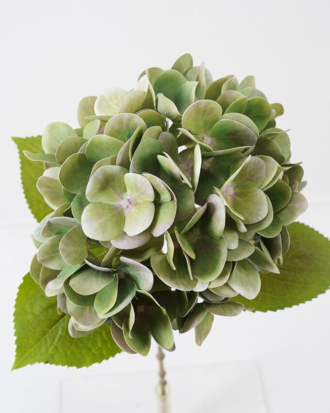 Artificial Flower 23*23*60cm Hydrangea single stem GS-31323007CONTI-G1 Single Flowers YeahFlower is one of Chinese leading OEM manufacturers and exporters , supplying the silk flowers, wholesale artificial trees