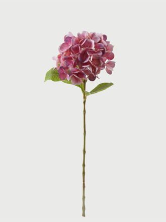Artificial Flower 23*20*64cm Peony *2 single stem GS-70723002CONTI-P3 Single Flowers 3,000+ sqm showroom with thousands of artificial flowers, plants & trees ready for global sourcing.