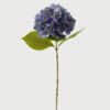 Artificial Flower 23*23*60cm Hydrangea single stem GS-31323007CONTI Single Flowers YeahFlower is one of Chinese leading OEM manufacturers and exporters , supplying the silk flowers, wholesale artificial trees