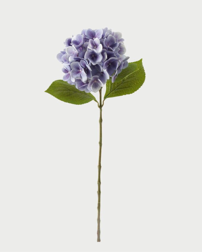 Artificial Flower 23*23*60cm Hydrangea single stem GS-31323007CONTI Single Flowers YeahFlower is one of Chinese leading OEM manufacturers and exporters , supplying the silk flowers, wholesale artificial trees