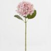 Artificial Flower 23*23*64cm  Hydrangea single stem GS-64923014CONTI-P2 Single Flowers YeahFlower is one of Chinese leading OEM manufacturers and exporters , supplying the silk flowers, wholesale artificial trees