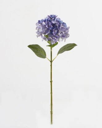 Artificial Flower 23*23*64cm  Hydrangea single stem GS-64923014CONTI-Z4 Single Flowers YeahFlower is one of Chinese leading OEM manufacturers and exporters , supplying the silk flowers, wholesale artificial trees