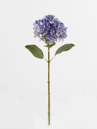 Artificial Flower 30*30*50cm  Hydrangea bush GS-64923015CONTI-P3 Single Flowers 3,000+ sqm showroom with thousands of artificial flowers, plants & trees ready for global sourcing.