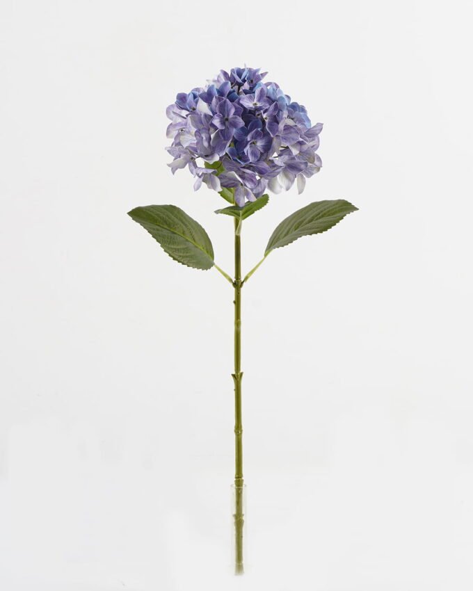 Artificial Flower 23*23*64cm  Hydrangea single stem GS-64923014CONTI-Z4 Single Flowers YeahFlower is one of Chinese leading OEM manufacturers and exporters , supplying the silk flowers, wholesale artificial trees