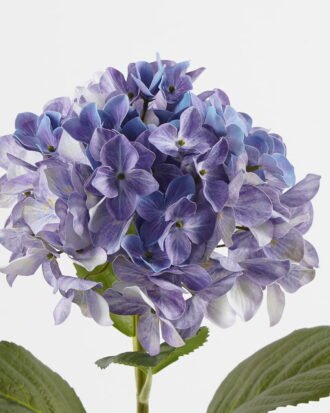 Artificial Flower 23*23*64cm  Hydrangea single stem GS-64923014CONTI-Z4 Single Flowers YeahFlower is one of Chinese leading OEM manufacturers and exporters , supplying the silk flowers, wholesale artificial trees