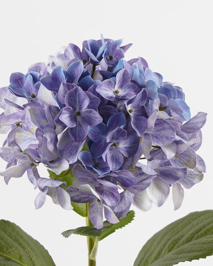 Artificial Flower 23*23*64cm  Hydrangea single stem GS-64923014CONTI-Z4 Single Flowers YeahFlower is one of Chinese leading OEM manufacturers and exporters , supplying the silk flowers, wholesale artificial trees