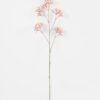 Artificial Flower 11*11*76cm Kangaroo paw single stem GS-30323001-P2 Single Flowers YeahFlower is one of Chinese leading OEM manufacturers and exporters , supplying the silk flowers, wholesale artificial trees
