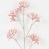 Artificial Flower 11*11*76cm Kangaroo paw single stem GS-30323001-P2 Single Flowers YeahFlower is one of Chinese leading OEM manufacturers and exporters , supplying the silk flowers, wholesale artificial trees