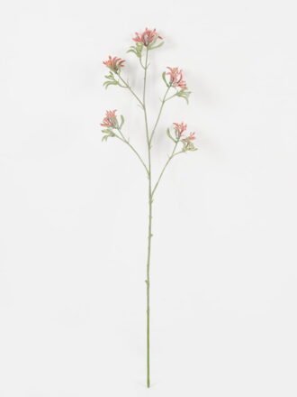 Artificial Flower 14*14*80cm Sedge single stem GS-30323002 Single Flowers 3,000+ sqm showroom with thousands of artificial flowers, plants & trees ready for global sourcing.