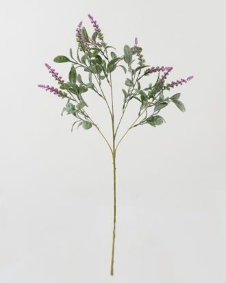 Artificial Flower Lavender *5 single stem GS-48423024CONTI-Z1 Single Flowers YeahFlower is one of Chinese leading OEM manufacturers and exporters , supplying the silk flowers, wholesale artificial trees
