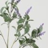Artificial Flower Lavender *5 single stem GS-48423024CONTI-Z2 Single Flowers YeahFlower is one of Chinese leading OEM manufacturers and exporters , supplying the silk flowers, wholesale artificial trees