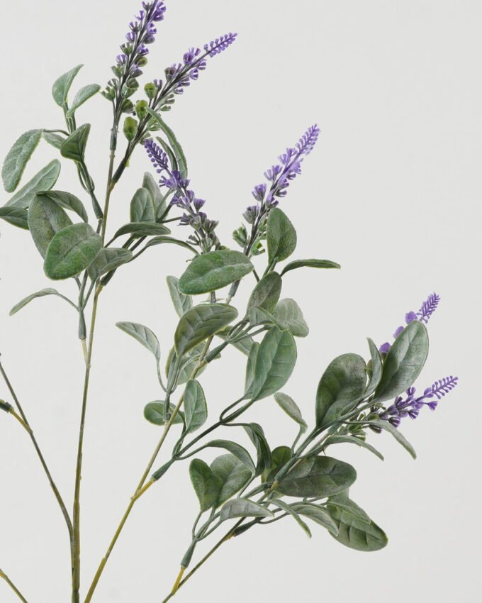 Artificial Flower Lavender *5 single stem GS-48423024CONTI-Z2 Single Flowers YeahFlower is one of Chinese leading OEM manufacturers and exporters , supplying the silk flowers, wholesale artificial trees