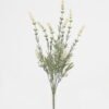 Artificial Flower Lavender 7 bush GS-05523020-W1_2 Artificial Flower 13*13*46cm Lavender *7 bush GS-05523020-W1 Flowers Bush YeahFlower is one of Chinese leading OEM manufacturers and exporters , supplying the silk flowers, wholesale artificial trees