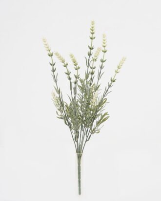 Artificial Flower 13*13*46cm Lavender *7 bush GS-05523020-W1 Flowers Bush YeahFlower is one of Chinese leading OEM manufacturers and exporters , supplying the silk flowers, wholesale artificial trees