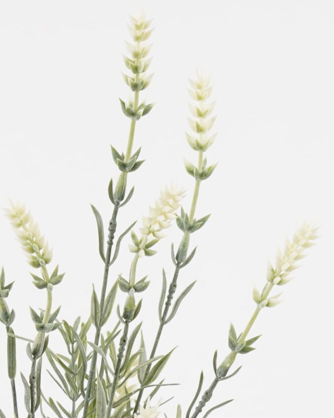 Artificial Flower Lavender 7 bush GS-05523020-W1_5 Artificial Flower 13*13*46cm Lavender *7 bush GS-05523020-W1 Flowers Bush YeahFlower is one of Chinese leading OEM manufacturers and exporters , supplying the silk flowers, wholesale artificial trees