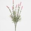 Artificial Flower Lavender 7 bush GS-05523020_3 Artificial Flower 13*13*46cm Lavender *7 bush GS-05523020 Flowers Bush YeahFlower is one of Chinese leading OEM manufacturers and exporters , supplying the silk flowers, wholesale artificial trees
