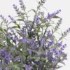 Artificial Flower Lavender in PP put GS-03323084_7 Artificial Flower 25*25*34cm Lavender in PP put GS-03323084 Potted Flowers&Plants YeahFlower is one of Chinese leading OEM manufacturers and exporters , supplying the silk flowers, wholesale artificial trees