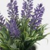 Artificial Flower 12*12*17cm Lavnder in ceramic pot GS-03323056 Potted Flowers&Plants YeahFlower is one of Chinese leading OEM manufacturers and exporters , supplying the silk flowers, wholesale artificial trees