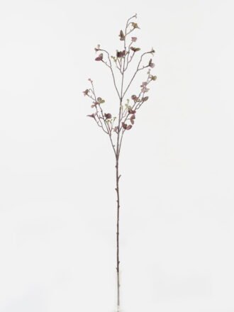 Artificial Flower 11*11*102cm Money Leaf single stem GS-30323007 Single Flowers 3,000+ sqm showroom with thousands of artificial flowers, plants & trees ready for global sourcing.