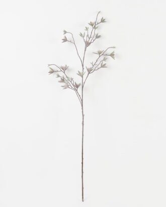 Artificial Flower 12*12*104cm Money Leaf single stem GS-30323008-K1 Single Flowers YeahFlower is one of Chinese leading OEM manufacturers and exporters , supplying the silk flowers, wholesale artificial trees