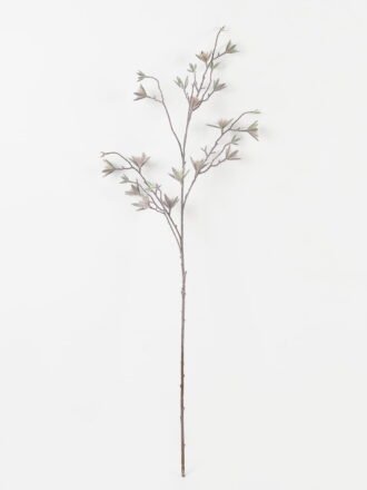 Artificial Flower 12*12*104cm Money Leaf single stem GS-30323008 Single Flowers 3,000+ sqm showroom with thousands of artificial flowers, plants & trees ready for global sourcing.