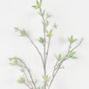 Artificial Flower 12*12*104cm Money Leaf single stem GS-30323008 Single Flowers YeahFlower is one of Chinese leading OEM manufacturers and exporters , supplying the silk flowers, wholesale artificial trees