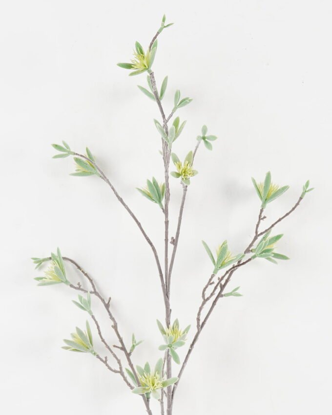 Artificial Flower 12*12*104cm Money Leaf single stem GS-30323008 Single Flowers YeahFlower is one of Chinese leading OEM manufacturers and exporters , supplying the silk flowers, wholesale artificial trees