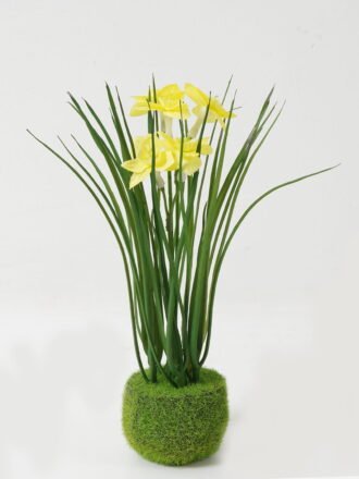 Artificial Table Plants 15*12*16cm Monstera in PP pot GS-03323105-G1 Potted Flowers&Plants 3,000+ sqm showroom with thousands of artificial flowers, plants & trees ready for global sourcing.