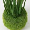 Artificial Flower 10*10*24CM Narcissus of the valley grass ball GS-41323004KIK Potted Flowers&Plants YeahFlower is one of Chinese leading OEM manufacturers and exporters , supplying the silk flowers, wholesale artificial trees