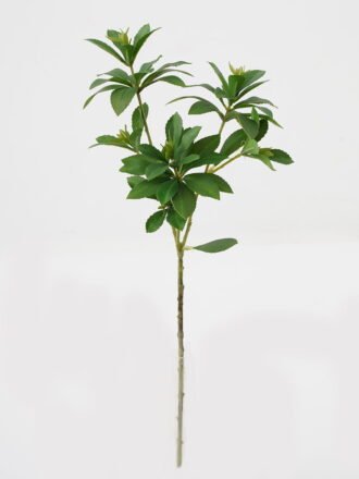 Artificial Flower 20*20*60cm Dalia *3 moist real touch single stem GS-44323006-Y2 Single Flowers 3,000+ sqm showroom with thousands of artificial flowers, plants & trees ready for global sourcing.