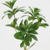 Artificial Flower 16*16*41cm Osmanthus leaf *3 single stem GS-44323002 Single Flowers YeahFlower is one of Chinese leading OEM manufacturers and exporters , supplying the silk flowers, wholesale artificial trees