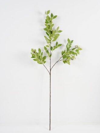 Artificial Flower 28*28*110cm Pear blossom single stem GS-27923030 Single Flowers 3,000+ sqm showroom with thousands of artificial flowers, plants & trees ready for global sourcing.