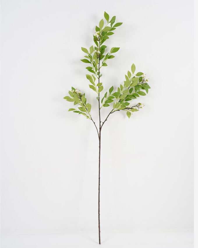 Artificial Flower Pear blossom single stem GS-27923030_3 Artificial Flower 28*28*110cm Pear blossom single stem GS-27923030 Single Flowers YeahFlower is one of Chinese leading OEM manufacturers and exporters , supplying the silk flowers, wholesale artificial trees